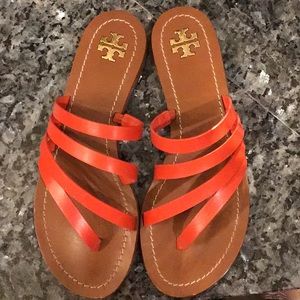 Tory Burch sandals